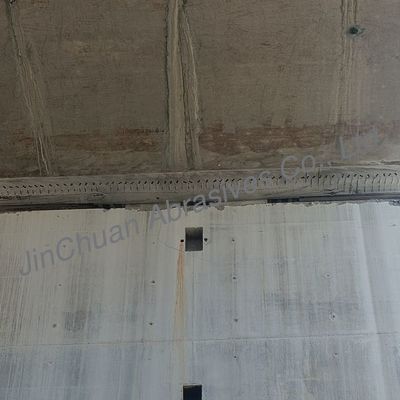 Serradura de alambre de diamante electroplacado utilizada para cortar vigas y columnas de hormigón