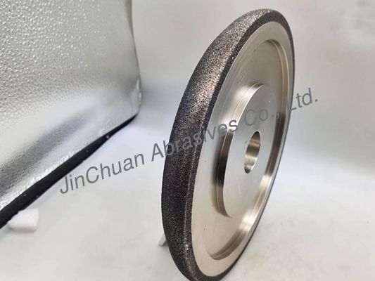 8 pulgadas WM 10/30 perfiles Woodmizer Band Saw Rejas de afilado