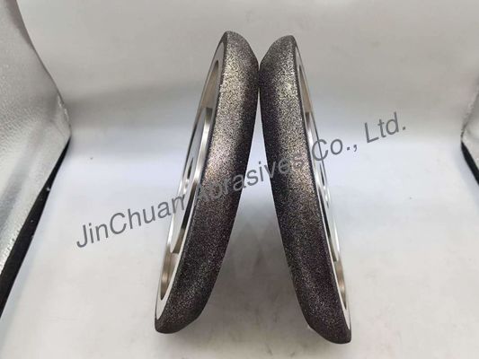 8 pulgadas WM 10/30 perfiles Woodmizer Band Saw Rejas de afilado