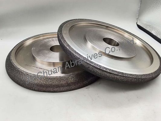 8 pulgadas WM 10/30 perfiles Woodmizer Band Saw Rejas de afilado