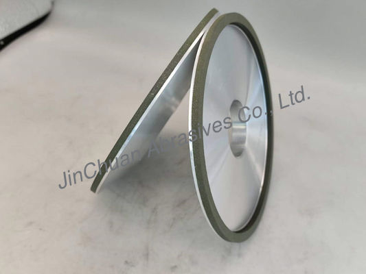 4A2 Molino de resina de diamante 125*5*3mm para afilar