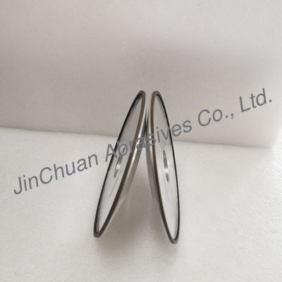 Muela de molienda de unión de resina dura 4A2