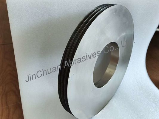 1E1SP 304.8*27.432*127mm B200/230 Molino CBN electroplacado