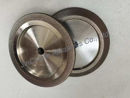 Rueda de afilado para sierra de cinta Woodmizer de 5 pulgadas WM7/34