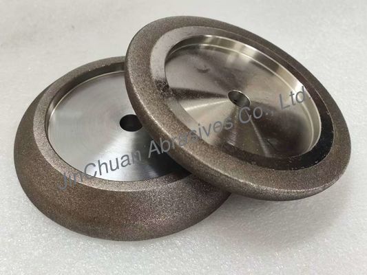 Rueda de afilado para sierra de cinta Woodmizer de 5 pulgadas WM7/34