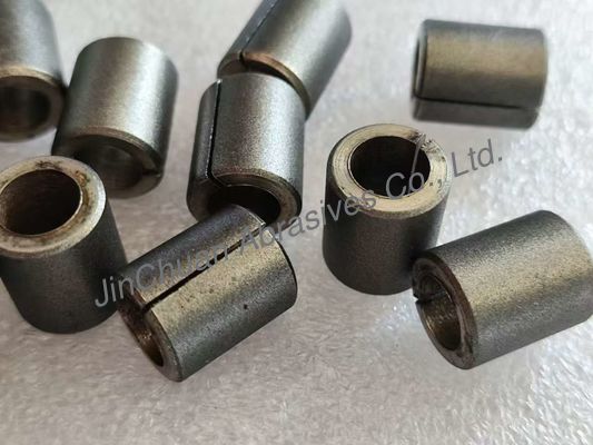 Rector de afinación de un solo golpe ajustable de diamante electroplacado y herramientas CBN