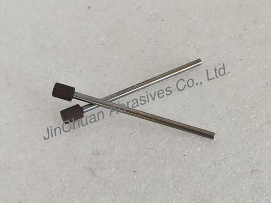 1U1W Puntos de molienda Cbn Puntos montados para molienda y pulido