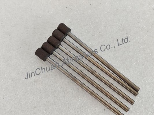 1U1W Puntos de molienda Cbn Puntos montados para molienda y pulido