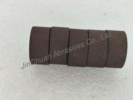 1A1 Molino de carburo de tungsteno Molinos de discos de resinoides