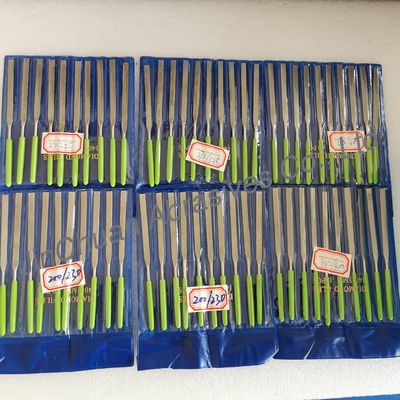 Diamante electroplacado para archivos de alta calidad