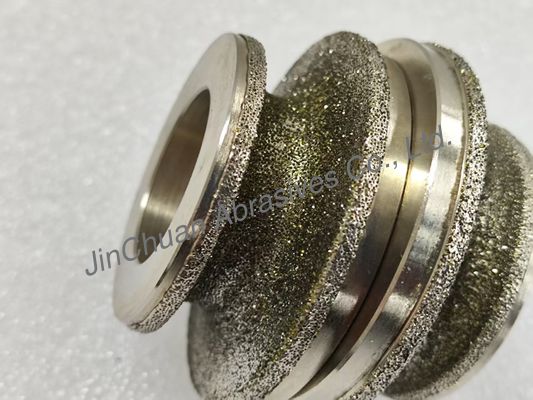 Dispositivos para la fabricación de piezas de acero