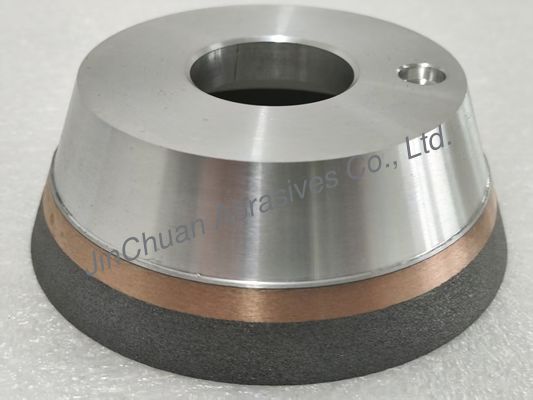 Superperformance Hybrid Diamond Grinding Wheel 11V9 Roda de molienda de tazas