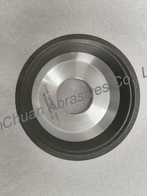 Superperformance Hybrid Diamond Grinding Wheel 11V9 Roda de molienda de tazas