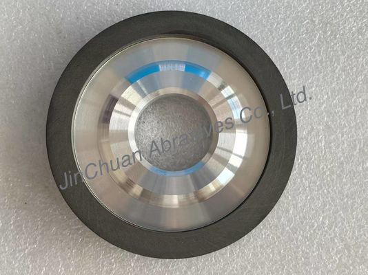 9A3 100*10*31.75*10*3mm B1000# Rejilla de molienda para hojas de madera