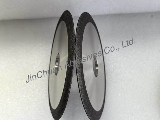 Ruedas de molienda CBN electropladas precisas y duraderas para aplicaciones de chanfering