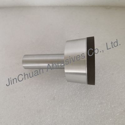 1A2 60*93*20 B240# Grúa de unión de resina CBN para la metalurgia