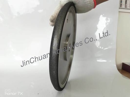 5" 6" 8" 12" CBN Rueda de afilado para Woodmizer Woodmaster Bacho Roma Bandsaw Cuchillo de afilado de disco