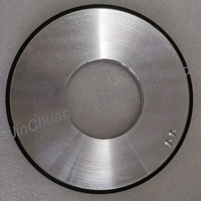 Resin Bond Diamond Parallel Grinding Wheel  1A1 300*12.7*127*6mm D126