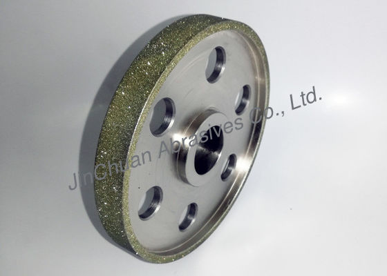 Herramientas ligeras de la reparación y de la rutina de la rueda de diamante de la carpintería