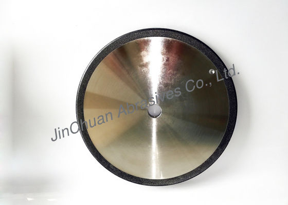 el Special negro pardusco de 8 pulgadas para Woodmizer 3/16 hoja de sierra electrochapó la muela afiladora/abrasiva del CBN