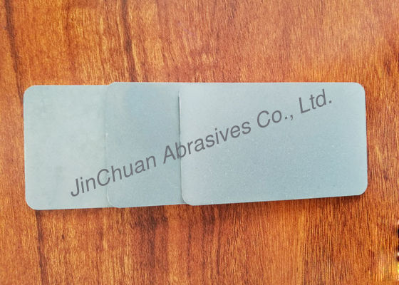 Niquele la rueda de diamante electrochapada revestida para afilar las hojas de sierra del carburo