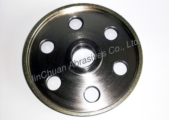 Herramientas ligeras de la reparación y de la rutina de la rueda de diamante de la carpintería