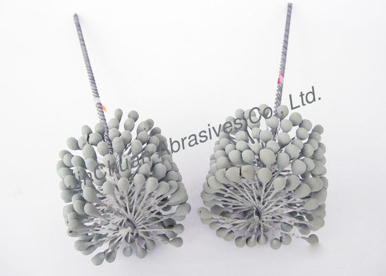 80--3000 # cepillan la investigación Flex Hone For Bores Cleaning y el acabamiento