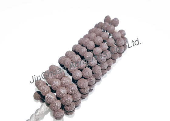 Tipo económico piedra de afilar de la bola del cilindro/piedra de afilar de la flexión del cilindro del motor de automóvil