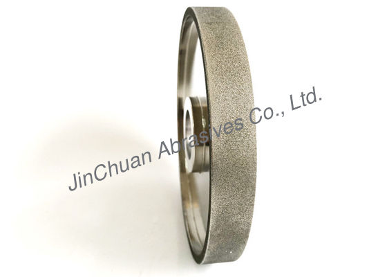 D151High Diamond Grit Grinding Wheel Long Life eficiente para afilar las herramientas de Woodturning