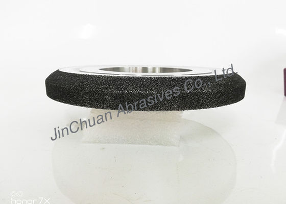 Roda de molienda CBN con doble R electroplacado