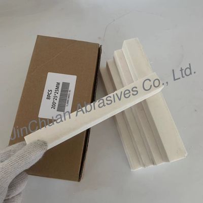 Muela abrasiva en enlace electrochapada corte rápido de la resina de la cuchilla del diamante