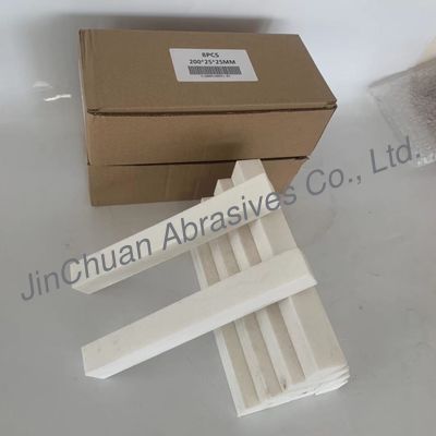 Muela abrasiva en enlace electrochapada corte rápido de la resina de la cuchilla del diamante