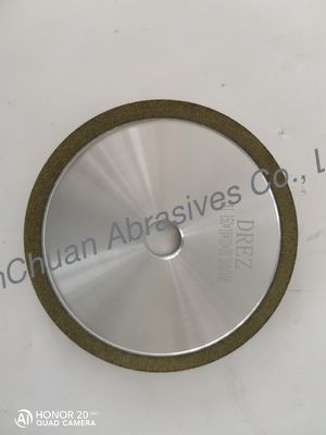 corte de Diamond Grinding Wheel For Glass del enlace de la resina de 200m m PDX
