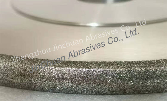 Diámetro 200*Grosor 10*Agujero Interior 32 D181#  Ruedas de Afilado de Diamante Alta Precisión Resistencia al Desgaste