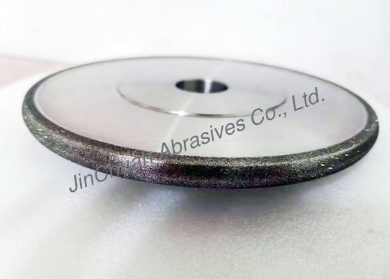 Diámetro 200*Grosor 10*Agujero Interior 32 D181#  Ruedas de Afilado de Diamante Alta Precisión Resistencia al Desgaste