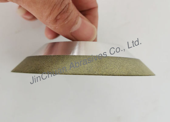 Diamond Resin Bond Grinding Wheel