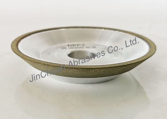 Diamond Resin Bond Grinding Wheel
