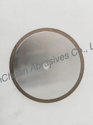 Piedra de pulido abrasiva en enlace de /200mm *10mm*20mm de las muelas abrasivas del diamante de la arena D90/de la muela de la resina