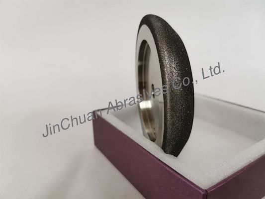 B126 Grit Cbn Grinding Wheel