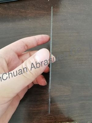 Enlace Diamond Saw Blades de la resina