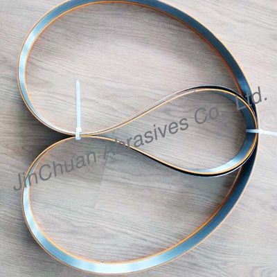 Diamond Band Saw de mármol saltado