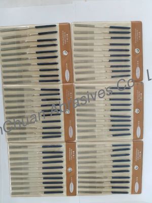 Electrochapado ajuste los cojines de 140m m Diamond Grinding Wheel For Brake