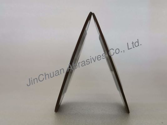 La resina enlazó a CBN 14A1 Diamond Wheel de la concentración el 150%