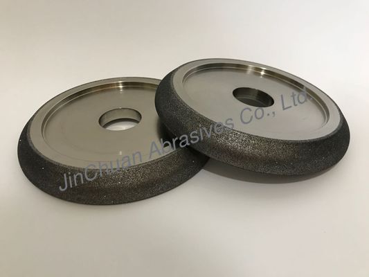 Lenox 10/30 CBN B151 que afila las ruedas para la hoja de sierra de la banda