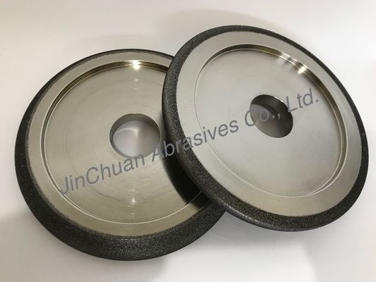 Lenox 10/30 CBN B151 que afila las ruedas para la hoja de sierra de la banda