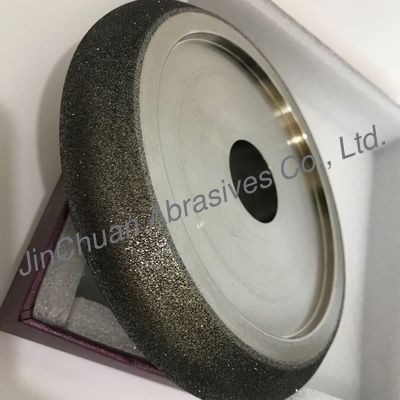 Lenox 10/30 CBN B151 que afila las ruedas para la hoja de sierra de la banda