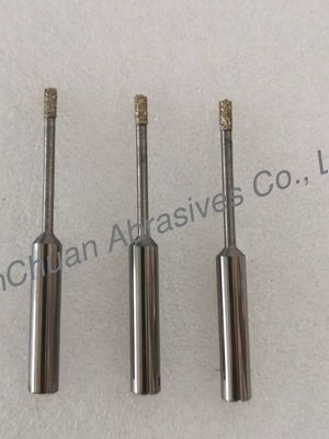 D140/170 interno electrochapado Diamond Grinding Head