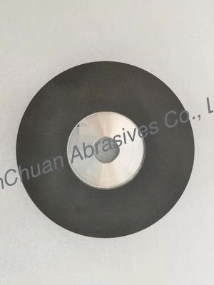 Muela abrasiva de recorte y de pulido del CBN de las tijeras #80