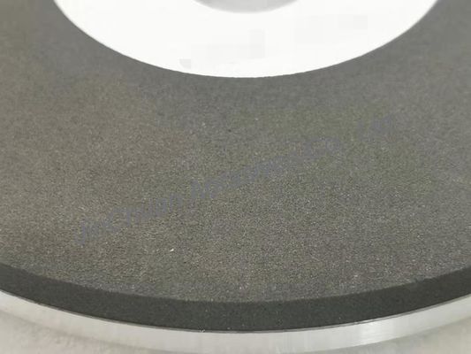 Muela abrasiva de recorte y de pulido del CBN de las tijeras #80