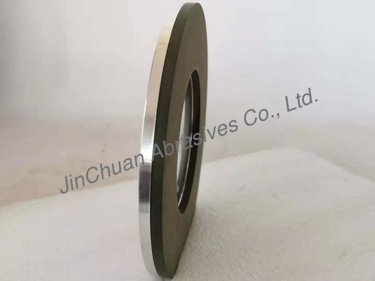 Grit170# CBN Grinding Wheel Recortes y tijeras de molienda